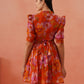 Poppy dress