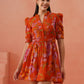 Poppy dress