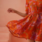 Poppy dress