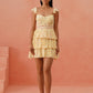 Butter Cup dress