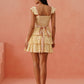 Butter Cup dress