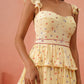 Butter Cup dress