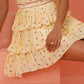Butter Cup dress