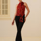 Roselle Top
