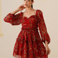 Scarletta dress