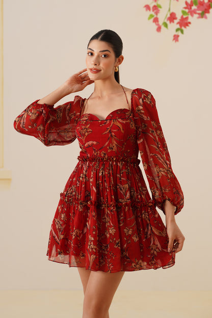 Scarletta dress