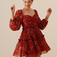 Scarletta dress
