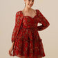 Scarletta dress