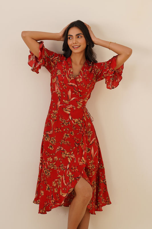 Florelle dress
