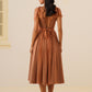 Dior 2.0(With sleeves) dress