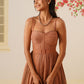 Dior 2.0(With sleeves) dress