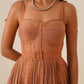 Dior 2.0(With sleeves) dress