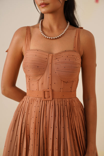 Dior 2.0(With sleeves) dress