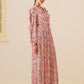 Pinkora dress
