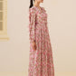 Pinkora dress