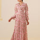 Pinkora dress