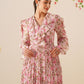 Pinkora dress