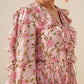 Pinkora dress
