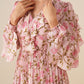 Pinkora dress