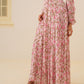 Pinkora dress