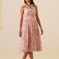 Camellia dress