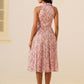 Camellia dress