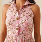 Camellia dress
