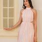Strippelle dress