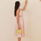 Strippelle dress