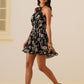 Nightfall bloom dress