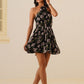 Nightfall bloom dress