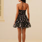 Nightfall bloom dress