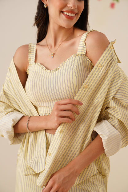 Joypop (Three piece set)