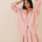 Chiclet (Three piece set)