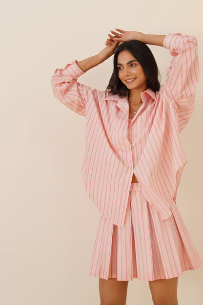 Chiclet (Three piece set)