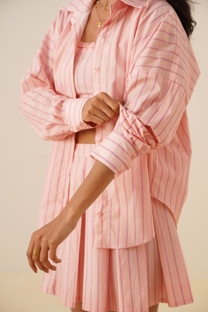 Chiclet (Three piece set)