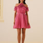 Candy bloom dress