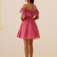 Candy bloom dress