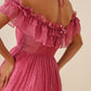 Candy bloom dress