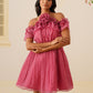 Candy bloom dress