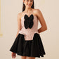 Peppy(Black Bow) set