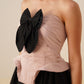 Peppy(Black Bow) set