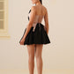 Peppy(Black Bow) set