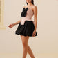 Peppy(Black Bow) set