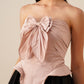 Peppy(Black Bow) set