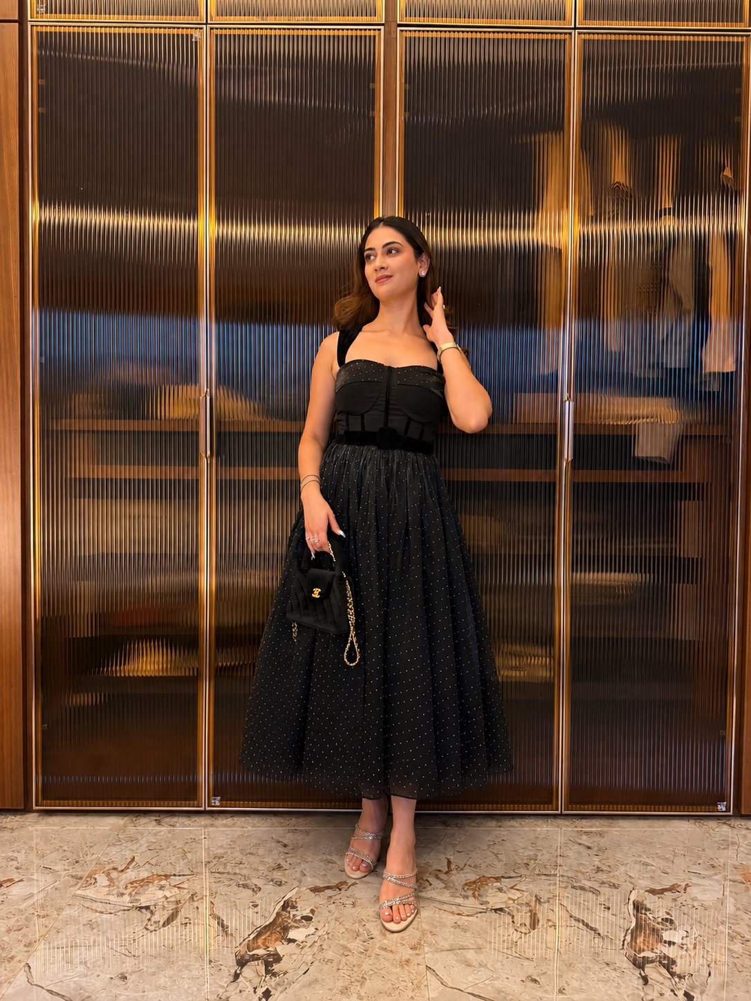 lady Dior