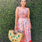 Coral set