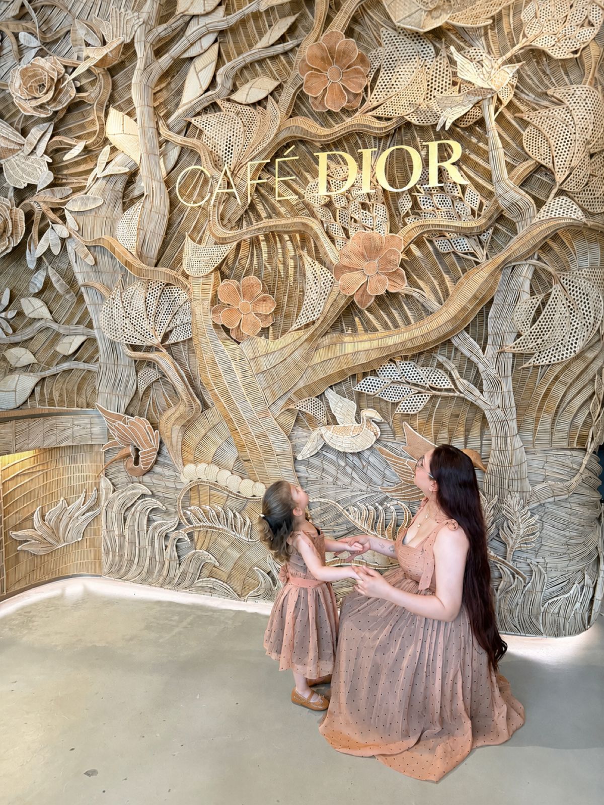 Dior 2 Duo