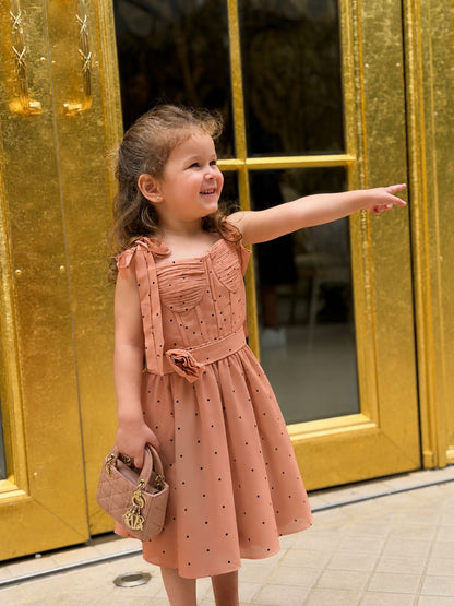 Toddler’s Dior