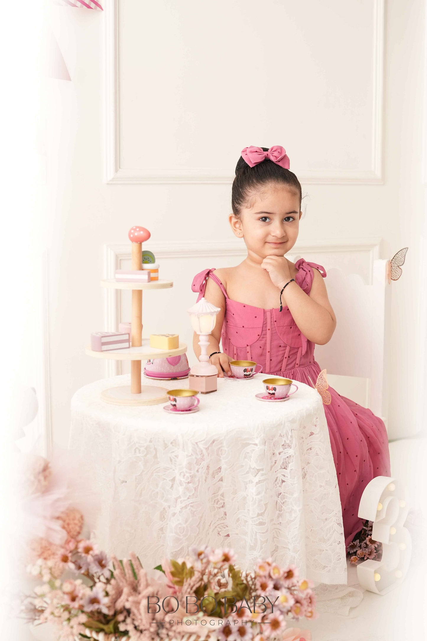 Toddler’s Dior